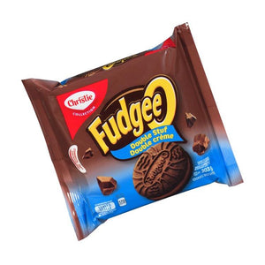 Fudgee-O Double Stuffed