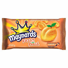Load image into Gallery viewer, Maynard Fuzzy Peach (Box of 18)