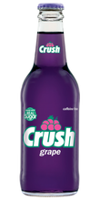 Load image into Gallery viewer, Grape Crush (Glass Bottle)