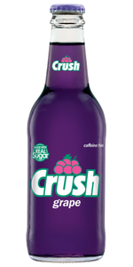 Grape Crush (Glass Bottle)