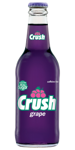 Grape Crush (Glass Bottle)