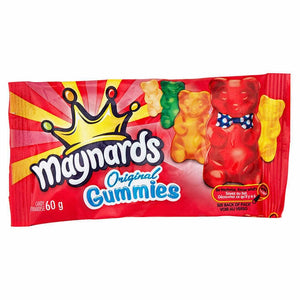 Maynard Gummie Bears (Box of 18)
