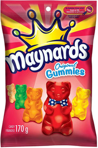 Maynard Gummie Bears