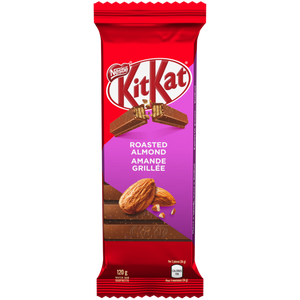 Roasted Almond Kit Kat