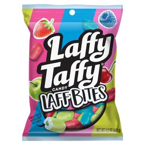Laffy Taffy Candy Laff Bites