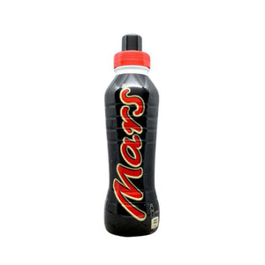 Mars Shake