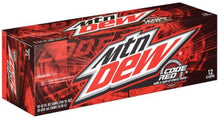 Load image into Gallery viewer, Code Red Mountain Dew