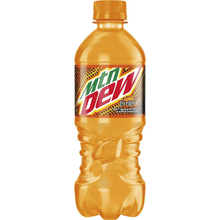 Load image into Gallery viewer, Mountain Dew LiveWire