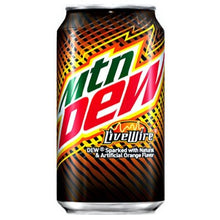 Load image into Gallery viewer, Mountain Dew LiveWire