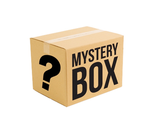 Mystery Box ($40 Value)