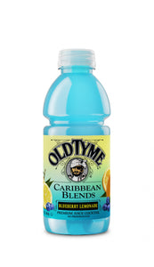 Old Tyme Blueberry Lemonade