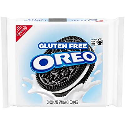 Gluten Free Oreo's