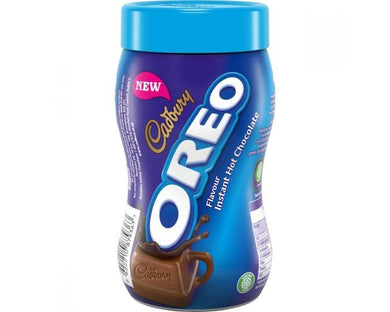 Cadbury Oreo Hot Chocolate Mix (UK)