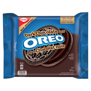 Oreo Dark Chocolate