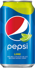 Load image into Gallery viewer, Pepsi Lime