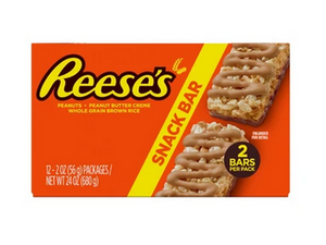 Reese's Snack Bar (Box of 12)