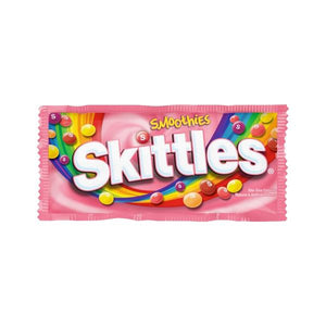Skittles Smoothies (U.S.)