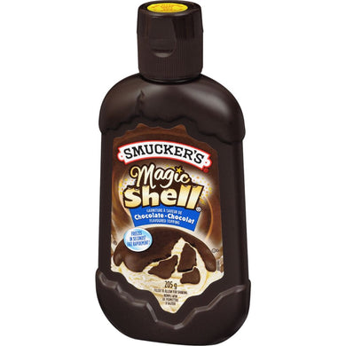 Smucker's Magic Shell Chocolate