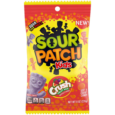Sour Patch Kids Crush