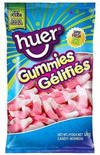 Load image into Gallery viewer, Strawberry Frosty Bottles 1kg Bag