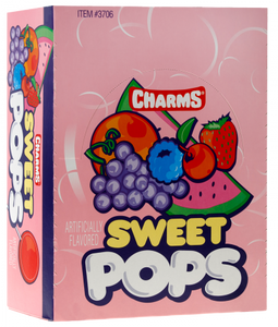 Sweet Pops Blow Pops (48 Count)