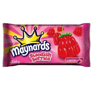 Maynard Swedish Berries (Box of 18)
