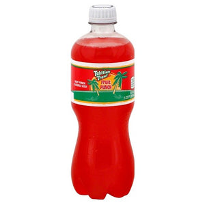 Tahitian Treat