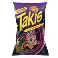 Taki Dragon (Small Bag)