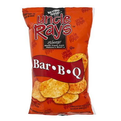 Uncle Rays BBQ