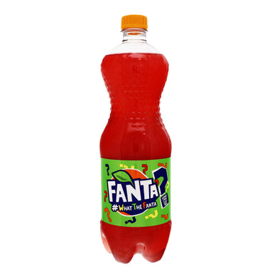 What the Fanta??? (Ukraine)