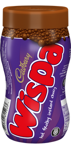 Cadbury Wispa Hot Chocolate Mix (UK)